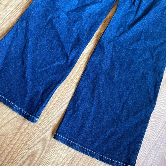 Copper key jeans size 7 - Picture 6 of 7